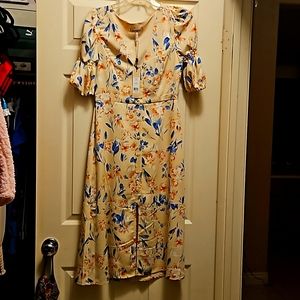 BCBGeneration Dress